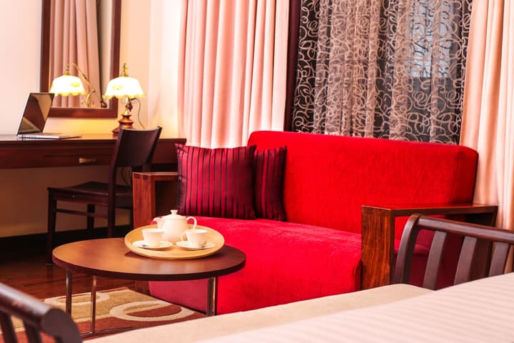 Salana Boutique Hotel