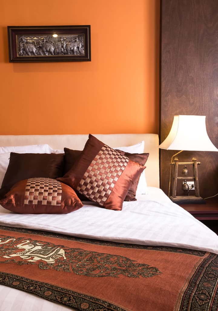 Salana Boutique Hotel
