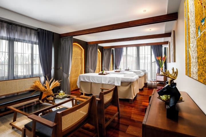 Salana Boutique Hotel