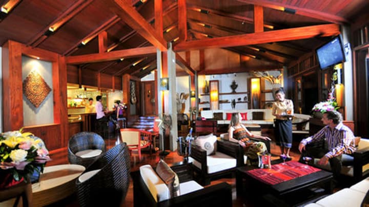 Salana Boutique Hotel
