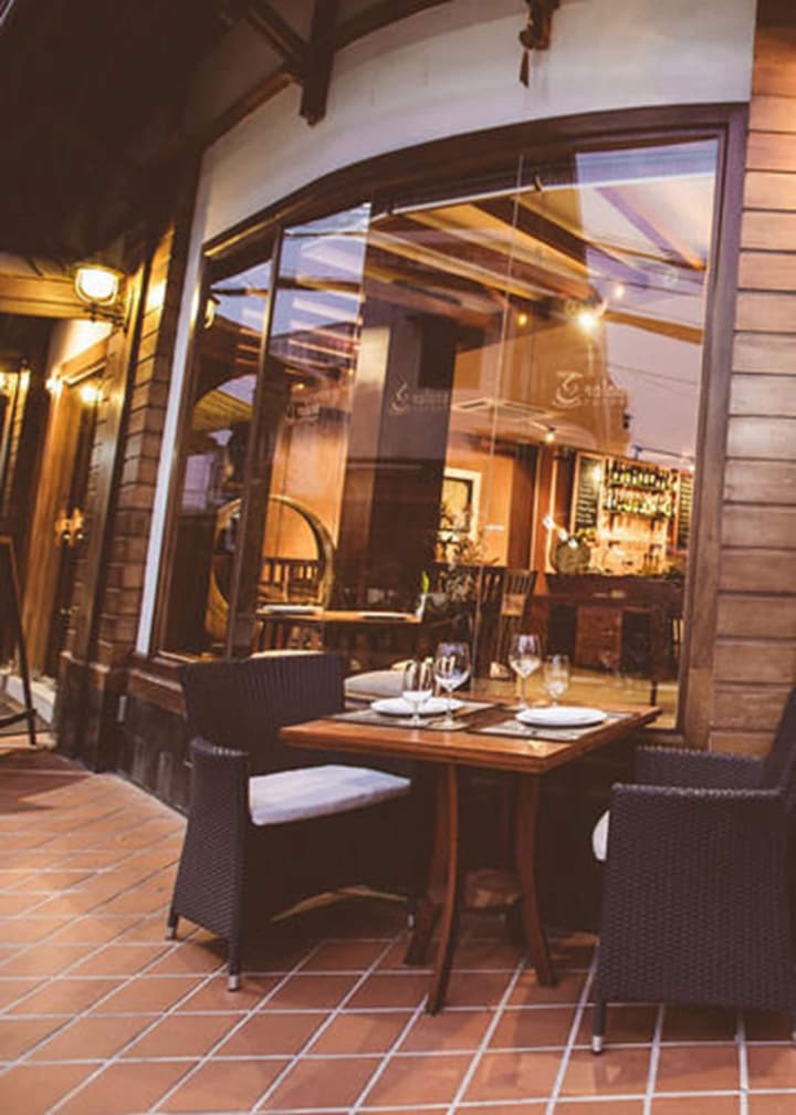 Salana Boutique Hotel