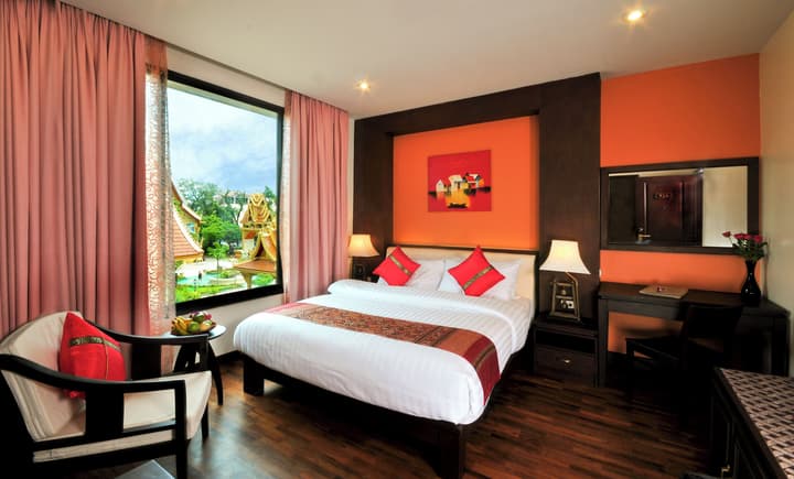 Salana Boutique Hotel