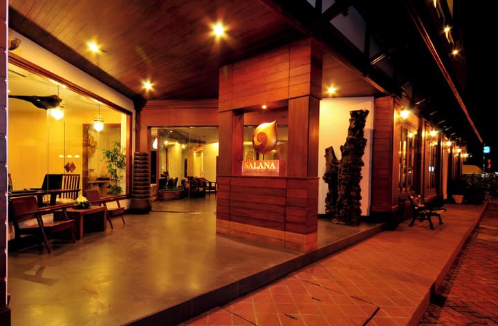 Salana Boutique Hotel