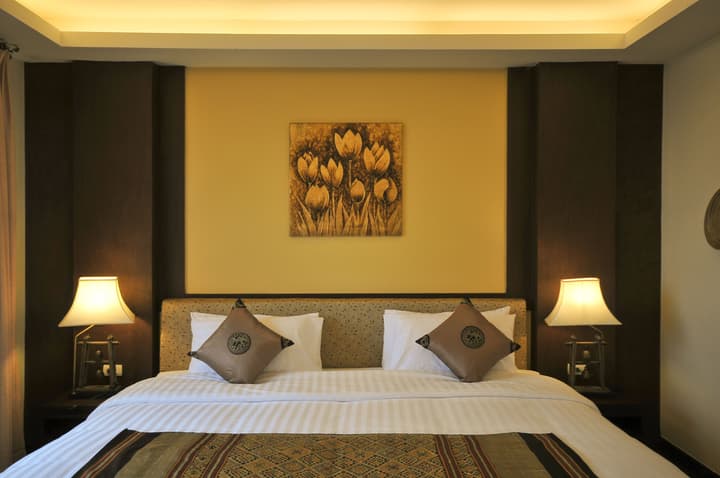 Salana Boutique Hotel