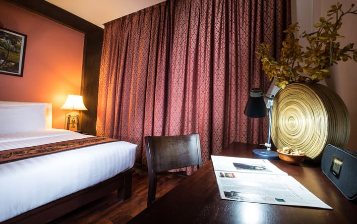 Salana Boutique Hotel