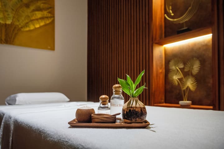 Salana Boutique Hotel