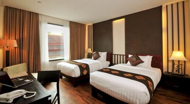Salana Boutique Hotel