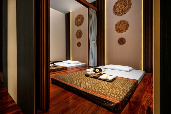 Salana Boutique Hotel