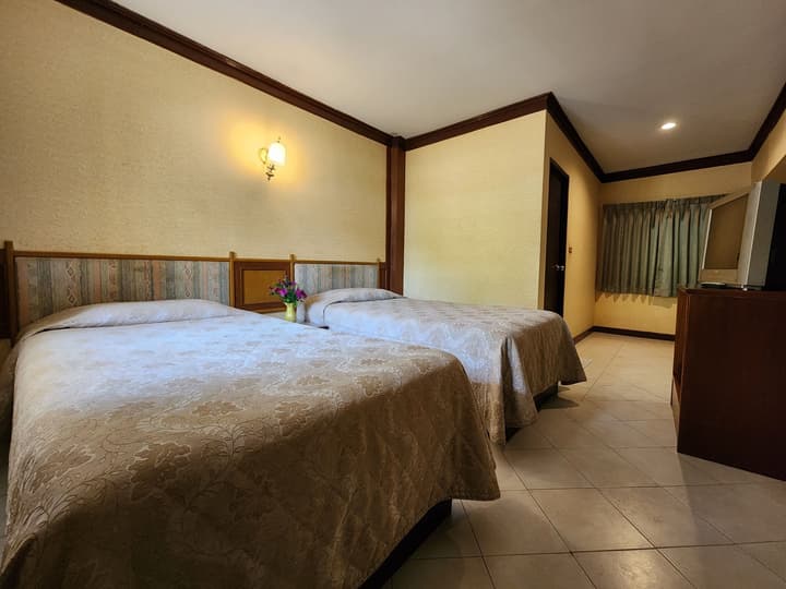 Pattaya Garden Resort