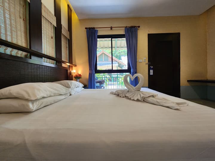 Pattaya Garden Resort