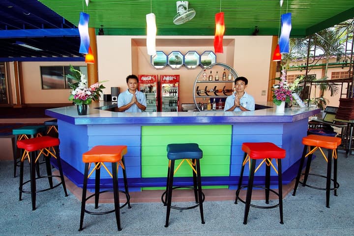 Pattaya Garden Resort