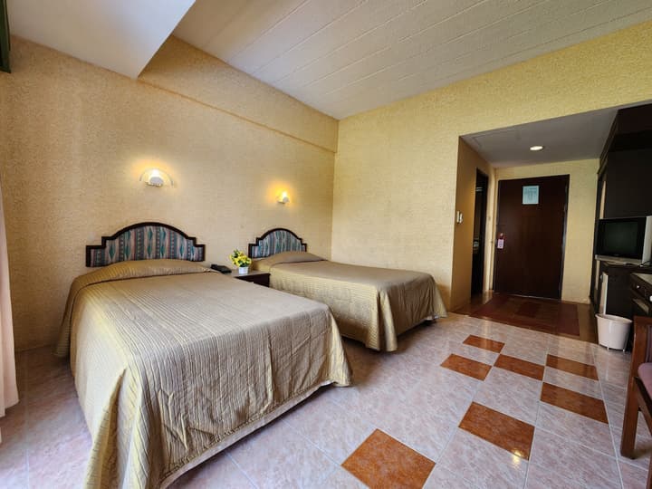 Pattaya Garden Resort
