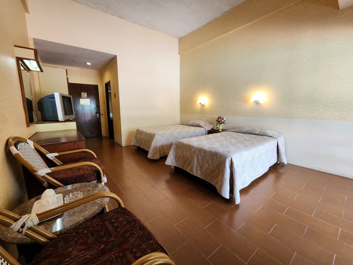 Pattaya Garden Resort