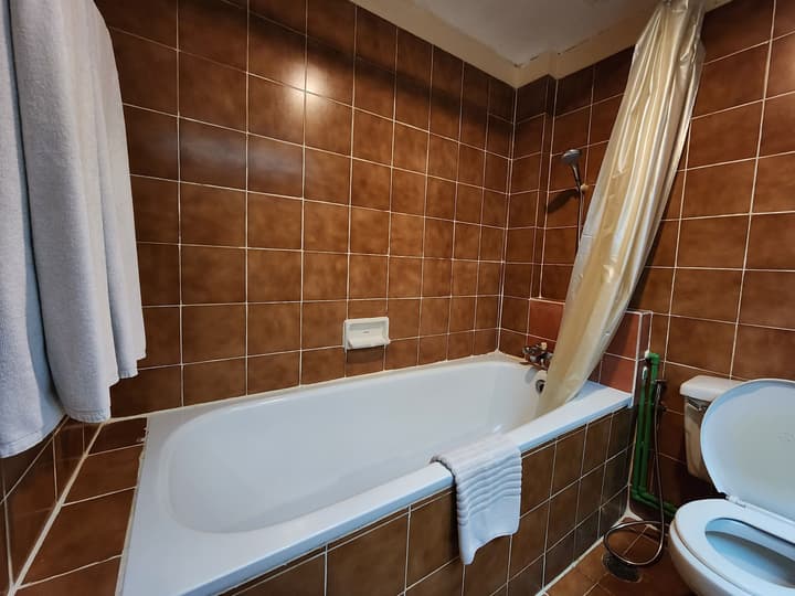 Pattaya Garden Resort