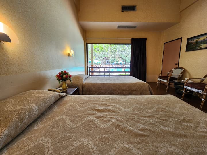 Pattaya Garden Resort
