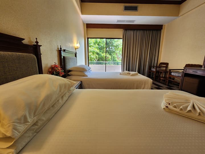 Pattaya Garden Resort