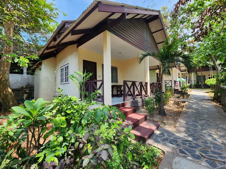 Pattaya Garden Resort
