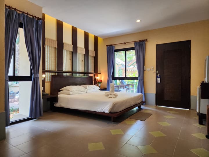 Pattaya Garden Resort