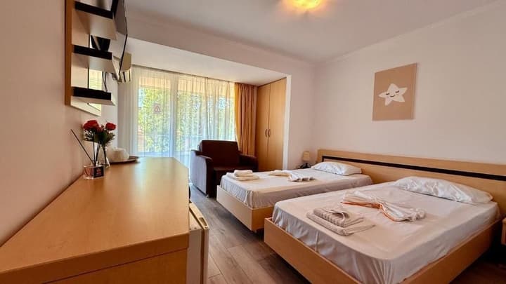 HOTEL VENUS