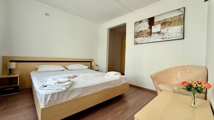 HOTEL VENUS