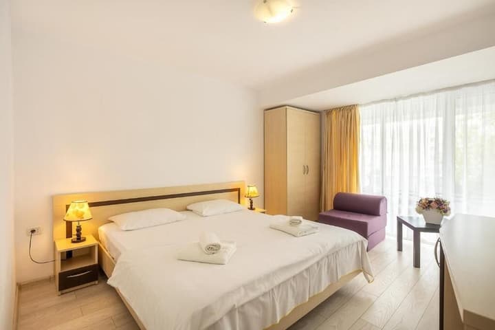 HOTEL VENUS