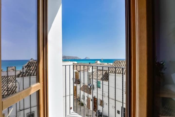 MIMAR ALTEA ROOMS