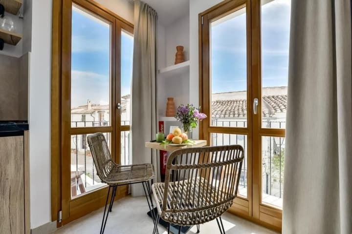 MIMAR ALTEA ROOMS