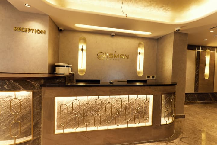 igman hotel