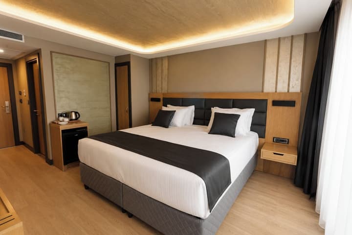 igman hotel