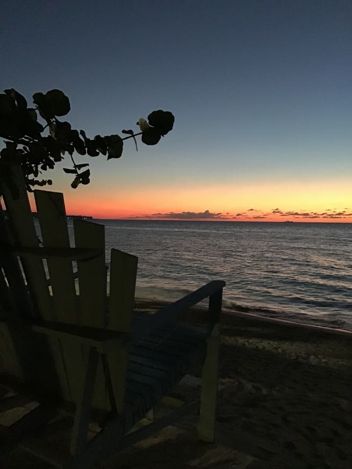 Whistling Bird Resort Negril