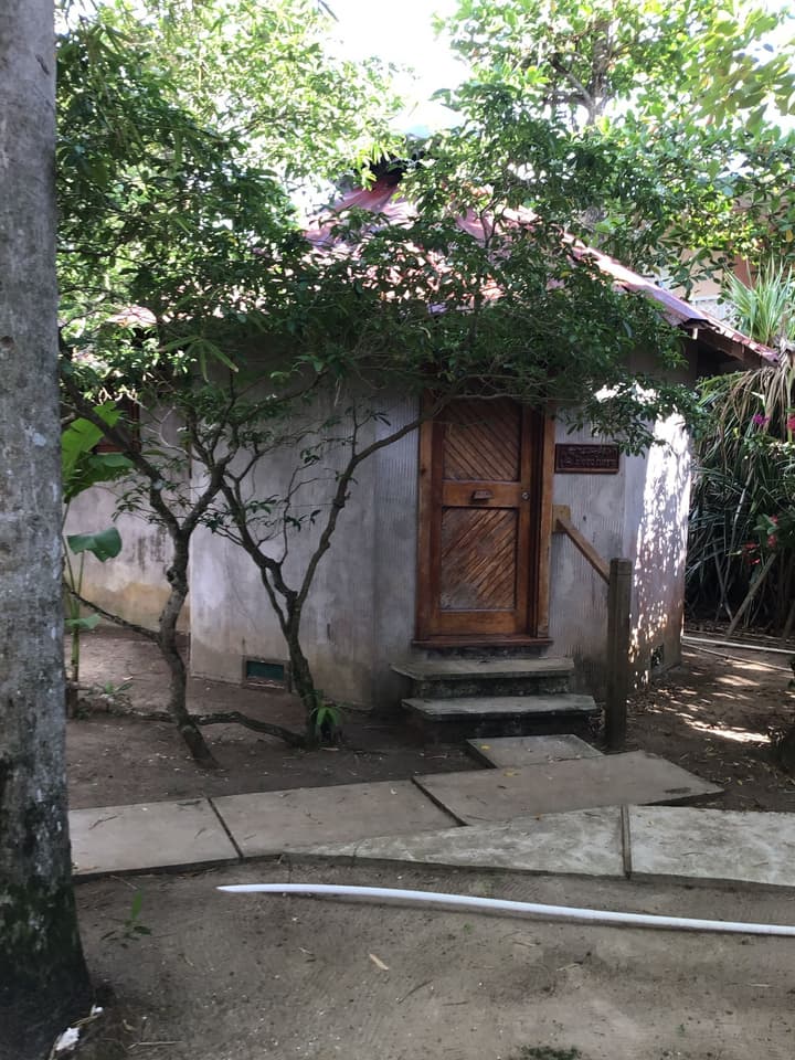 Whistling Bird Resort Negril