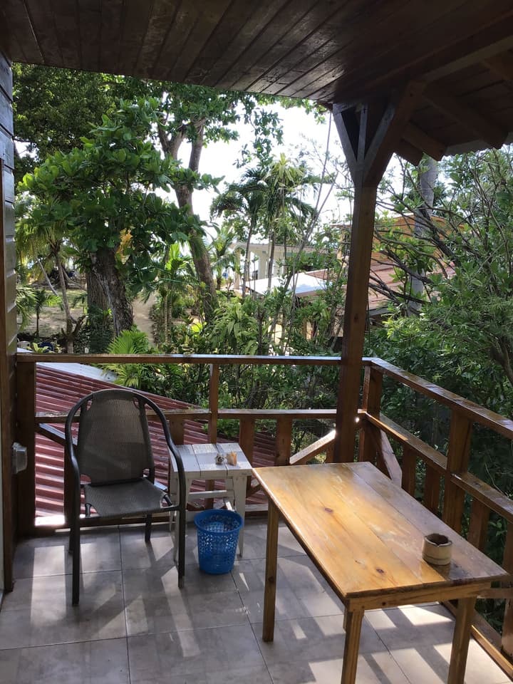 Whistling Bird Resort Negril