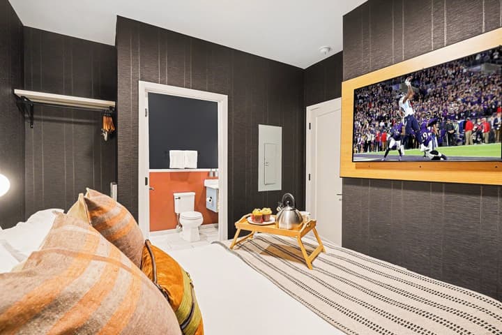 Music Row Hotel