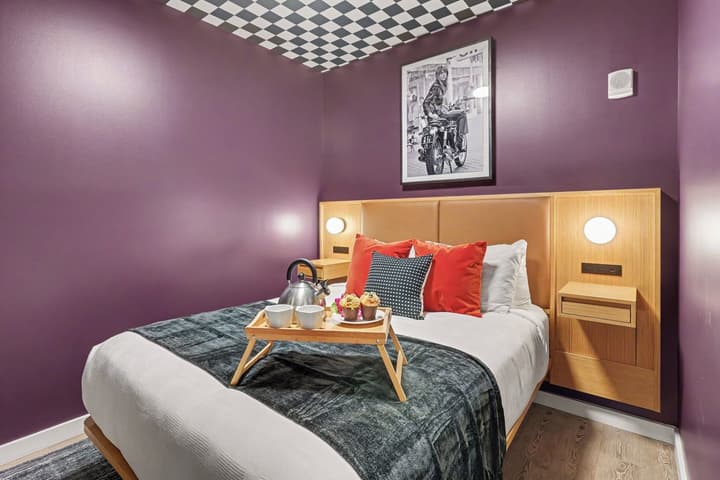 Music Row Hotel