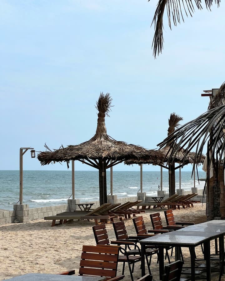 SUNSHINE BEACH RESORT