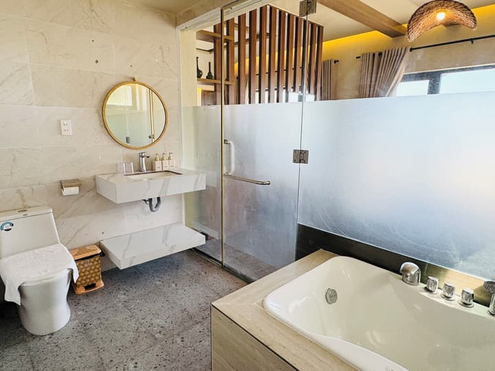 SUNSHINE BEACH RESORT
