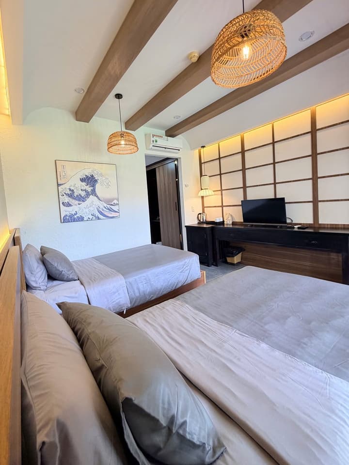 SUNSHINE BEACH RESORT