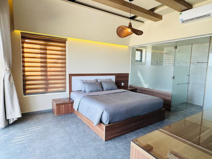 SUNSHINE BEACH RESORT