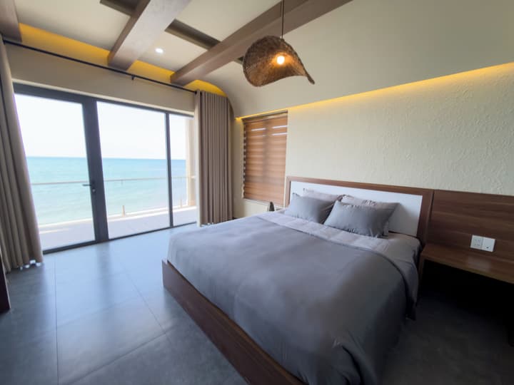 SUNSHINE BEACH RESORT