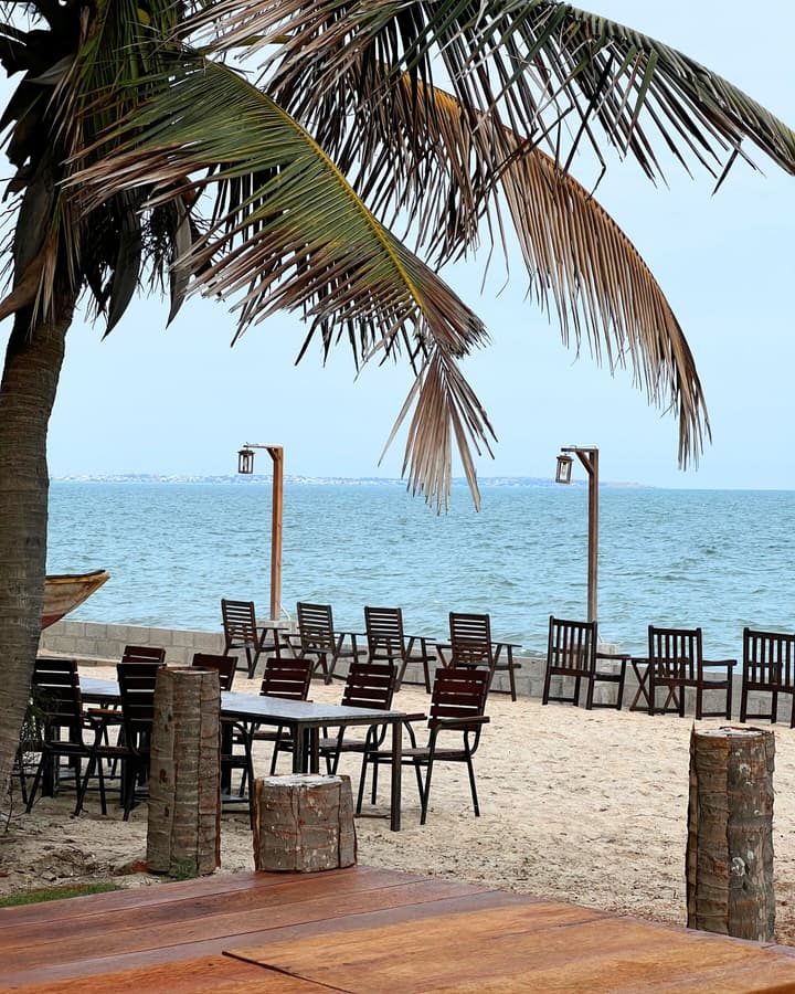 SUNSHINE BEACH RESORT