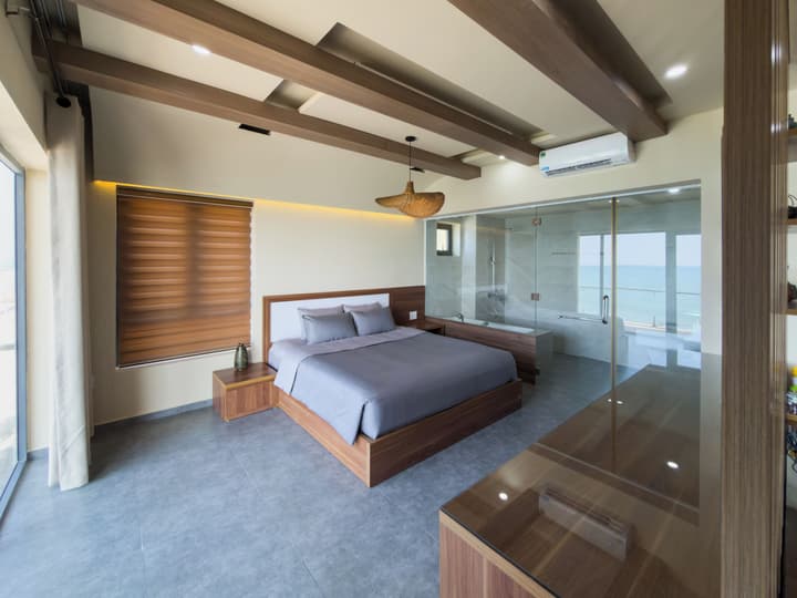 SUNSHINE BEACH RESORT
