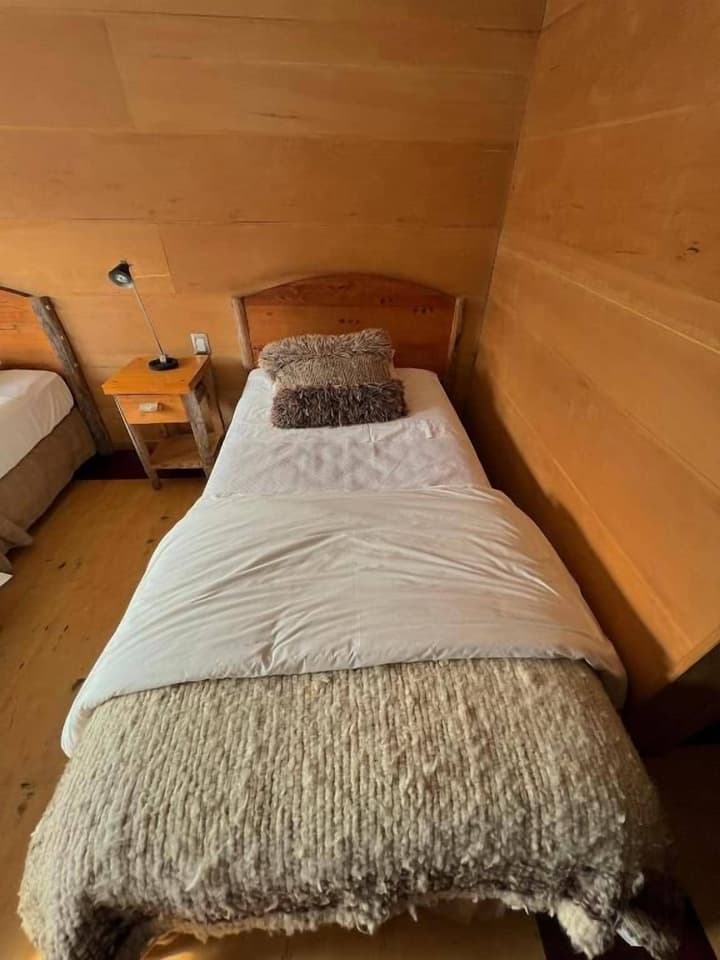Palafito 1326 Hotel Boutique