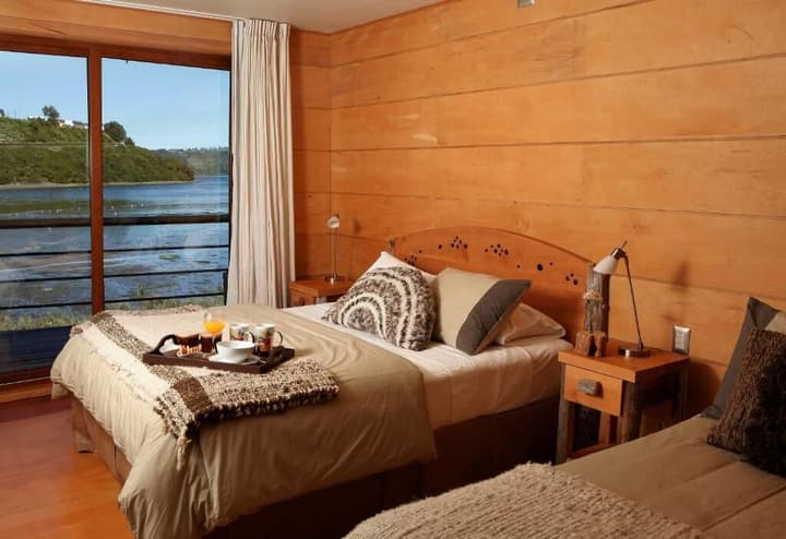 Palafito 1326 Hotel Boutique