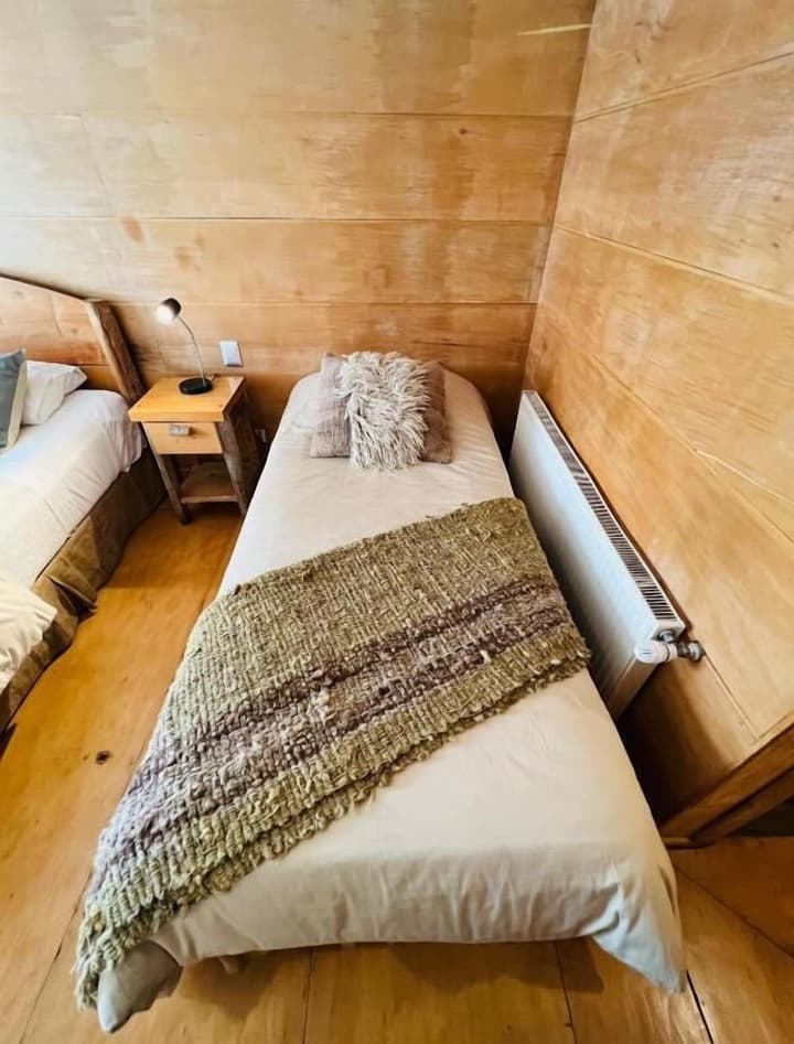 Palafito 1326 Hotel Boutique