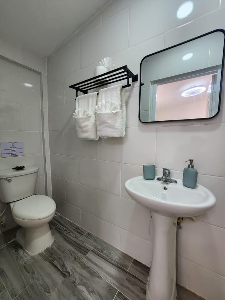 POP Hotel