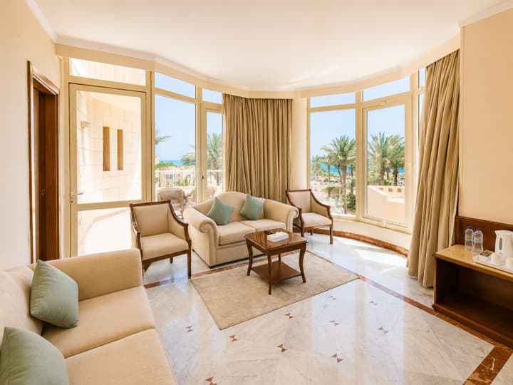 Sea Star Beau Rivage