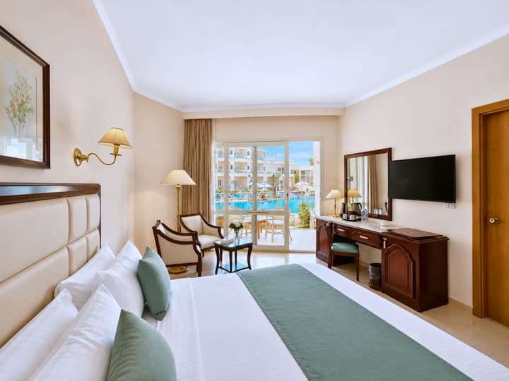 Sea Star Beau Rivage