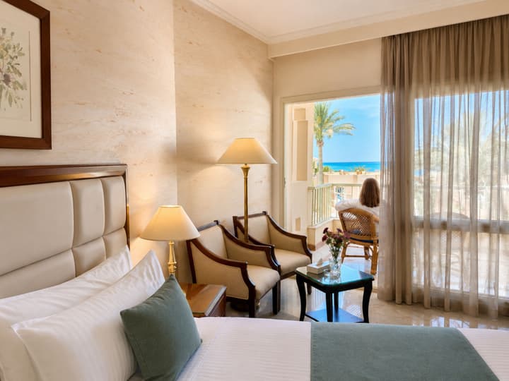 Sea Star Beau Rivage