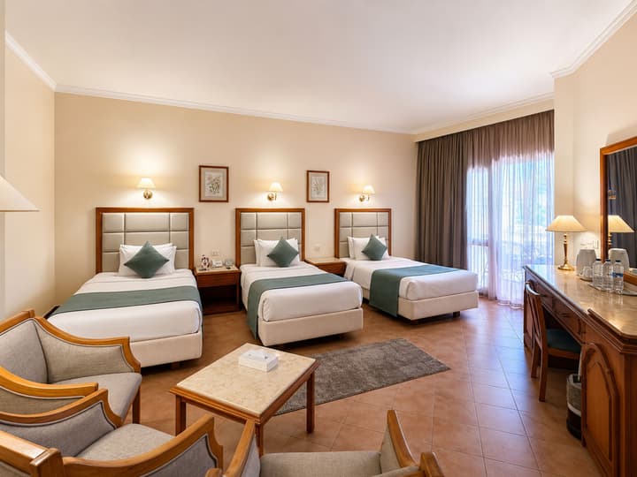 Sea Star Beau Rivage
