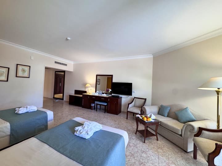 Sea Star Beau Rivage